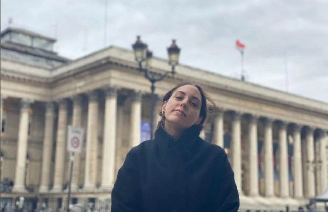 Burak Deniz ve Öykü Karayel'den sürpriz proje!