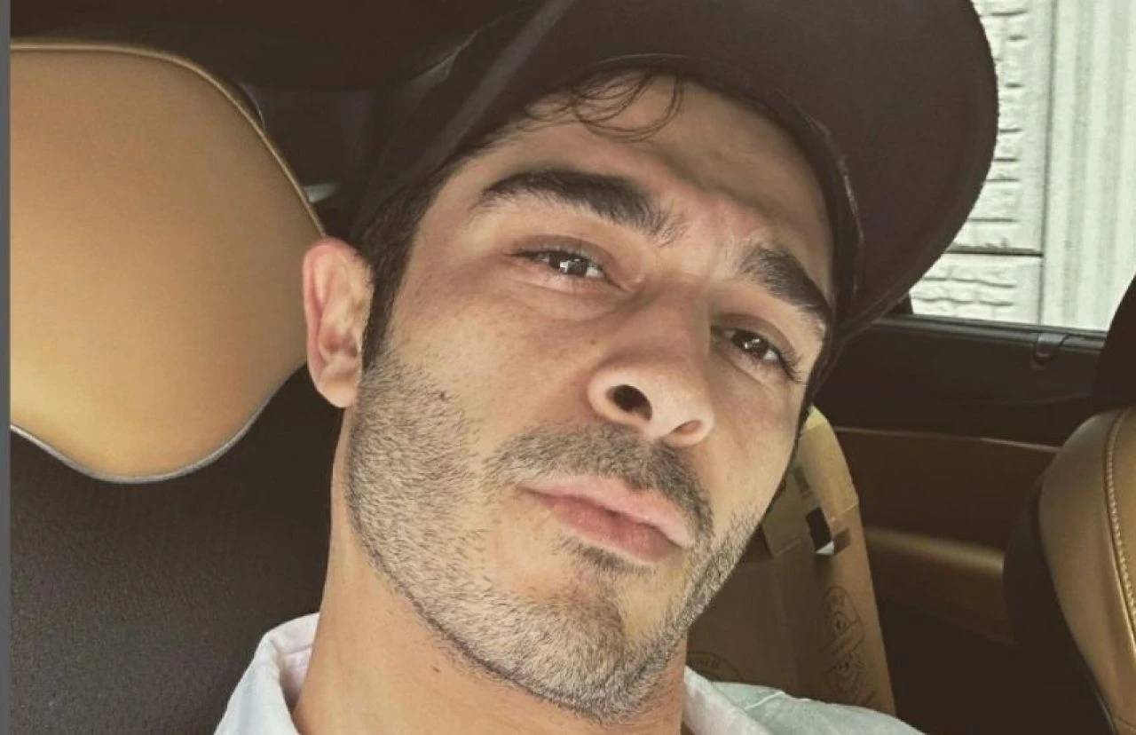 Burak Deniz ve Öykü Karayel'den sürpriz proje!