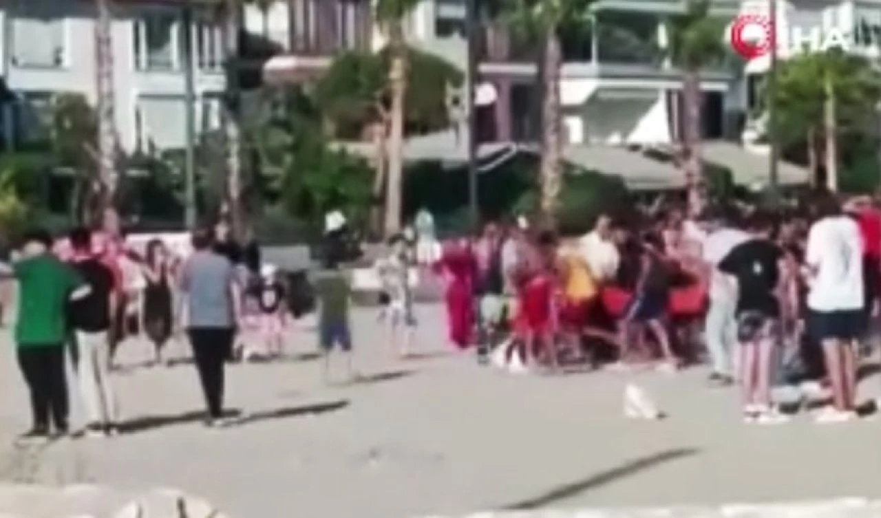 Büyükçekmece'de acı olay! 16 yaşındaki İsa'dan kahreden haber geldi - 1. Resim