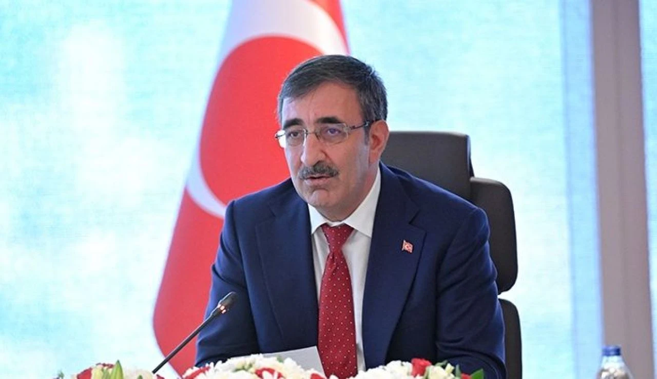 Cevdet Yılmaz'dan vergi düzenlemesiyle ilgili iddialara cevap: Spekülasyondan öteye geçemez