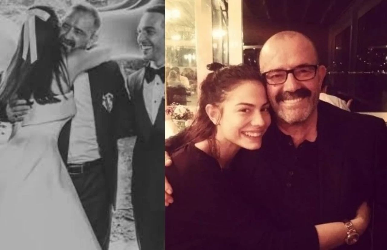Demet Özdemir babasıyla neden görüşmediğini anlattı! İtiraflar peş peşe geldi - 2. Resim
