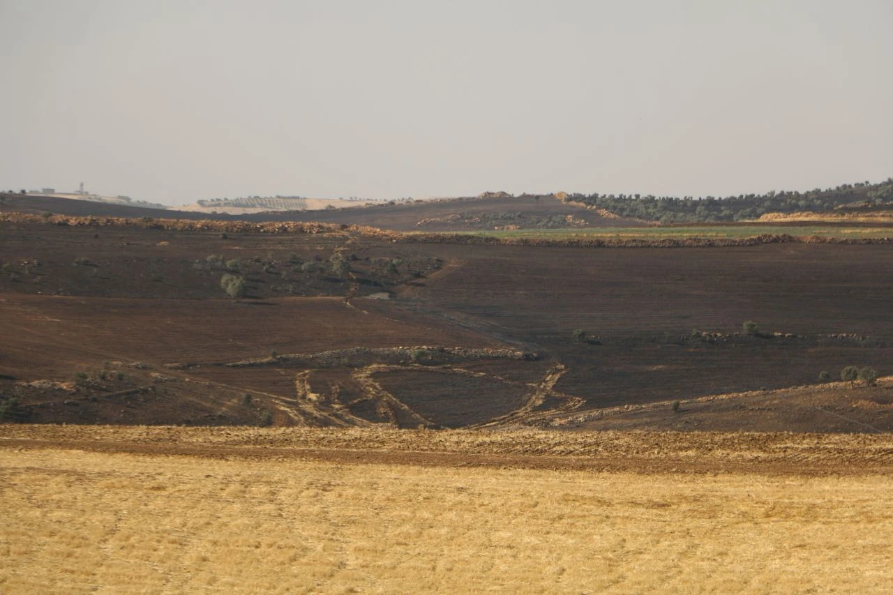 Diyarbakır'da 11 kişinin öldüğü, 78 kişinin yaralandığı yangını soğutma çalışmaları devam ediyor