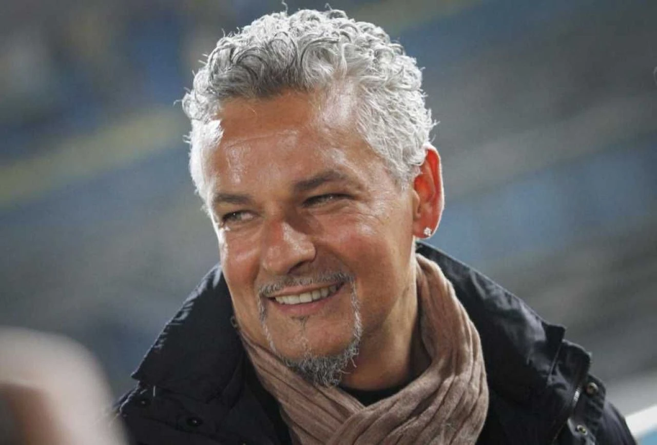 Efsane futbol yıldızı Roberto Baggio önce dayak yedi sonra lüks villası soyuldu! Yetmedi kaçırmaya çalıştılar
