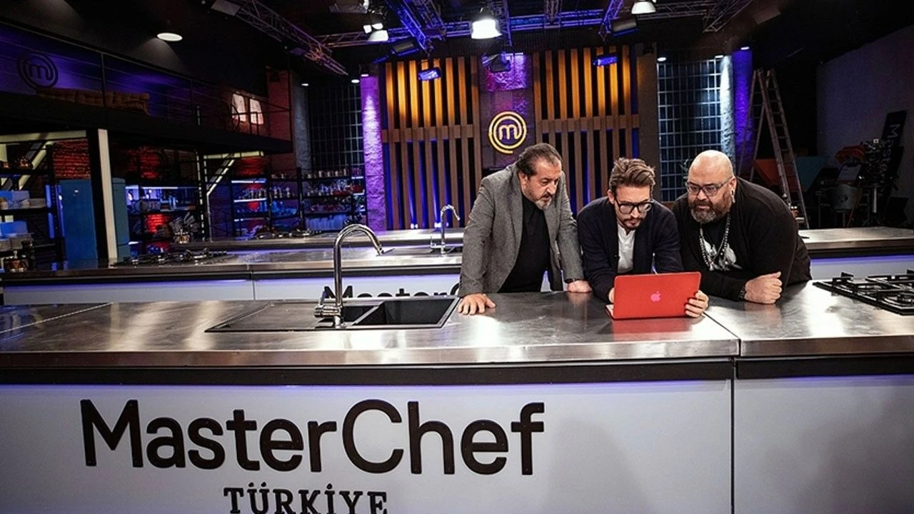 Haftanın her günü yeni bölümlerle Masterchef'te rekabet kızışıyor