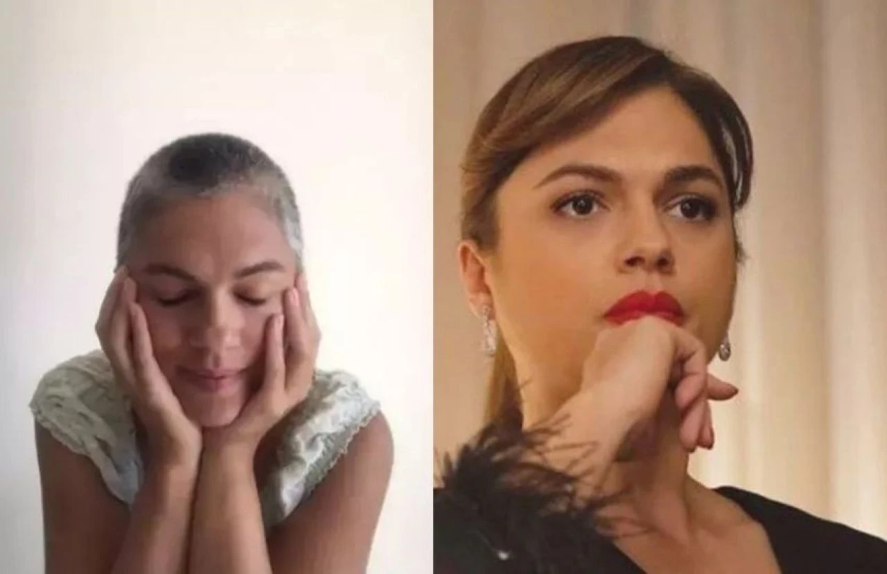 Hayat Bilgisi’nin Barbie Gamze’si İpek Erdem'den sevenlerine müjde! Yurt dışına yerleşmişti