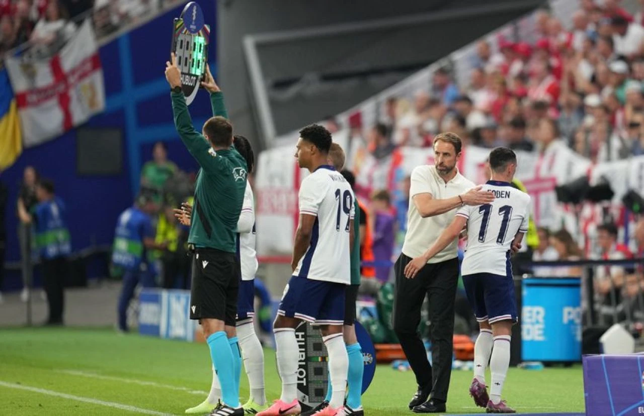 Herkes su sanıyordu! İngiltereli futbolcuların içtikleri özel karışımın içeriği şaşırttı - 1. Resim