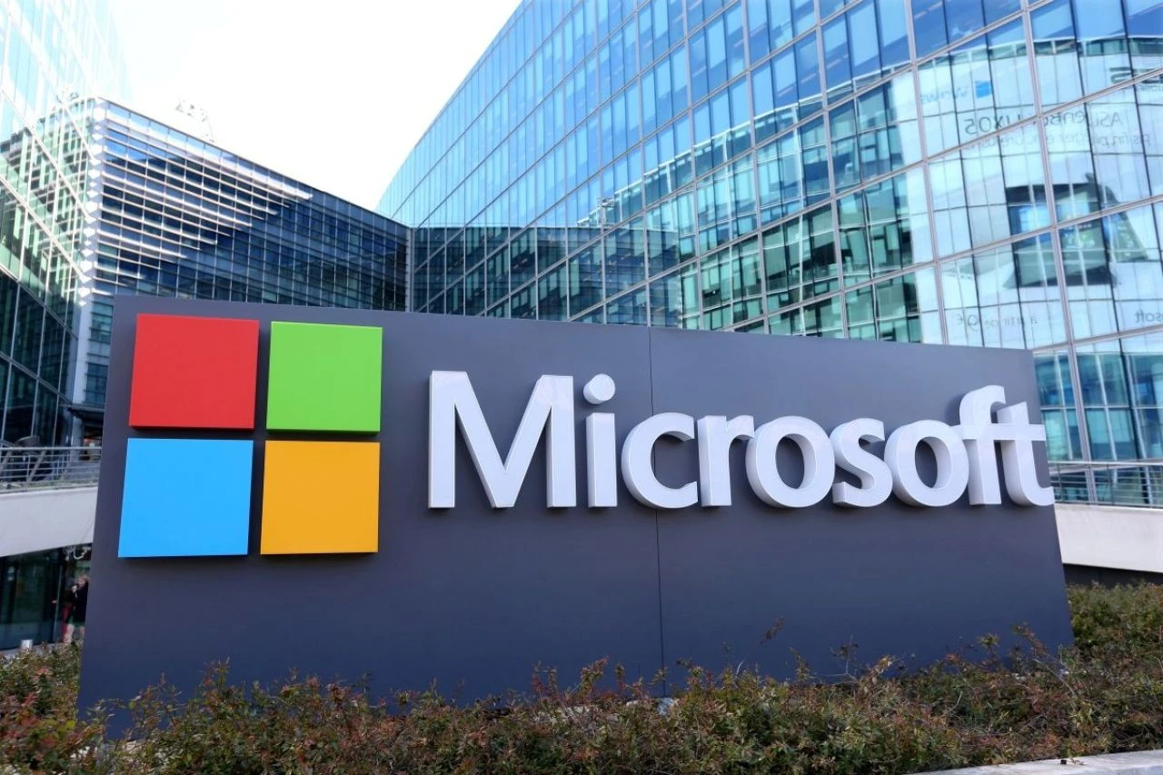 NVİDİA ve Microsoft arasında dengeler değişti! Dünyanın en değerli şirketi yeniden Microsoft oldu - 1. Resim