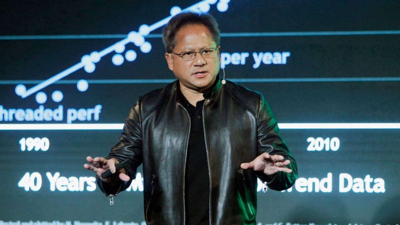 NVIDIA ve Microsoft arasında dengeler değişti! Dünyanın en değerli şirketi yeniden Microsoft oldu