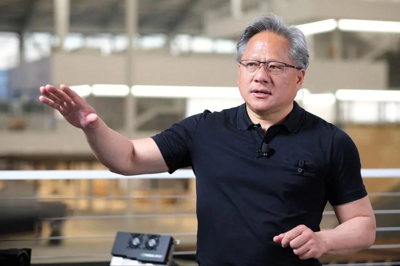 NVİDİA ve Microsoft arasında dengeler değişti! Dünyanın en değerli şirketi yeniden Microsoft oldu - 2. Resim