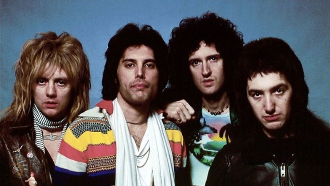 Queen, tüm albüm haklarını rekor bir fiyata sattı