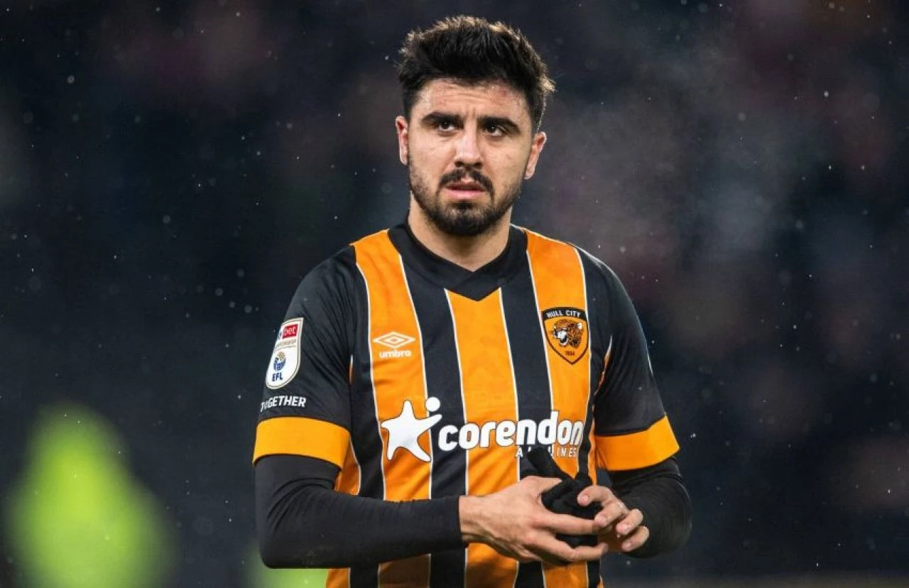 Ozan Tufan geri dönüyor! Süper Lig deviyle anlaşma sağladı - 1. Resim