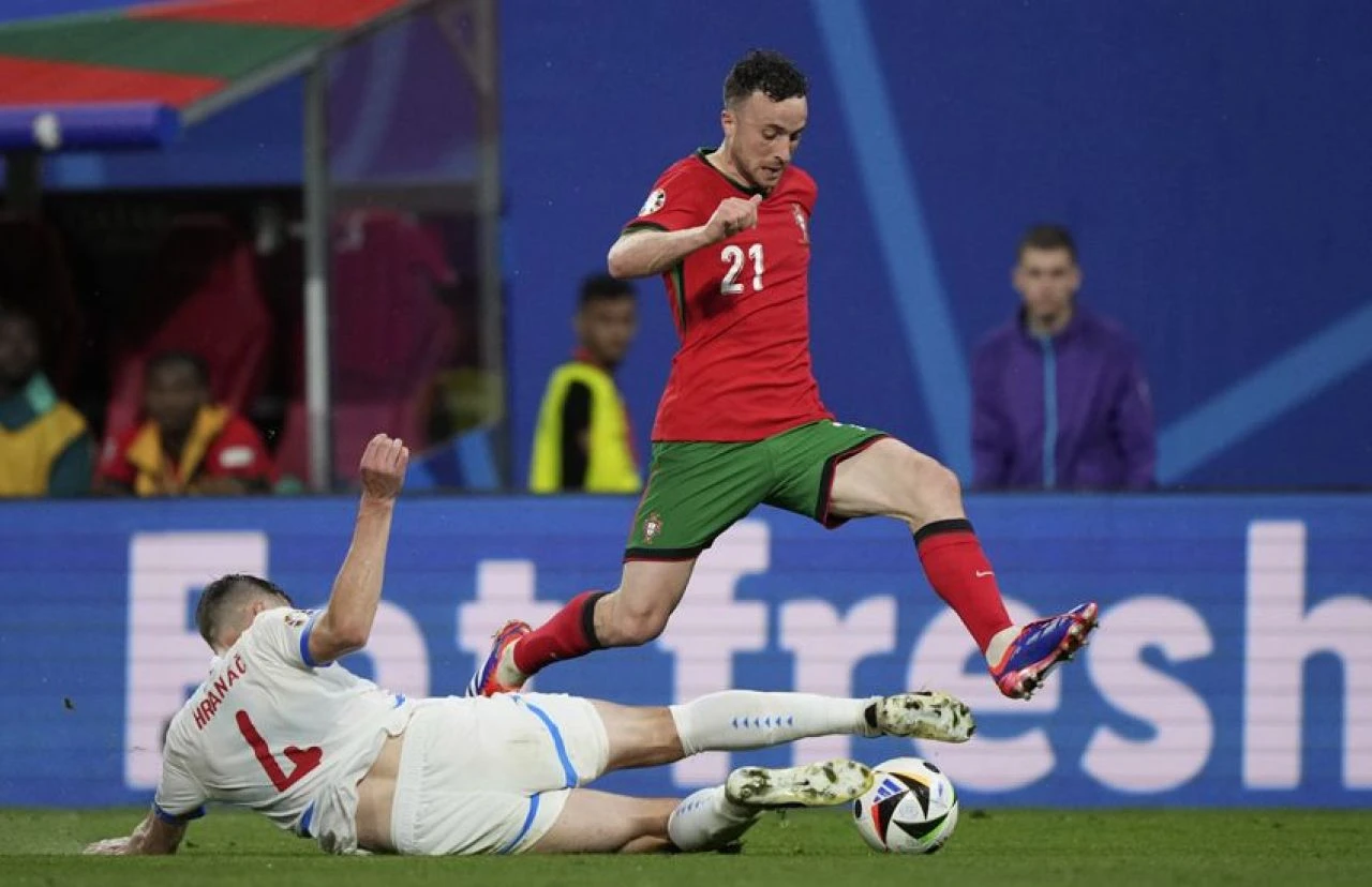 Portekizli yıldızlardan Türkiye ve Arda Güler yorumu - 1. Resim