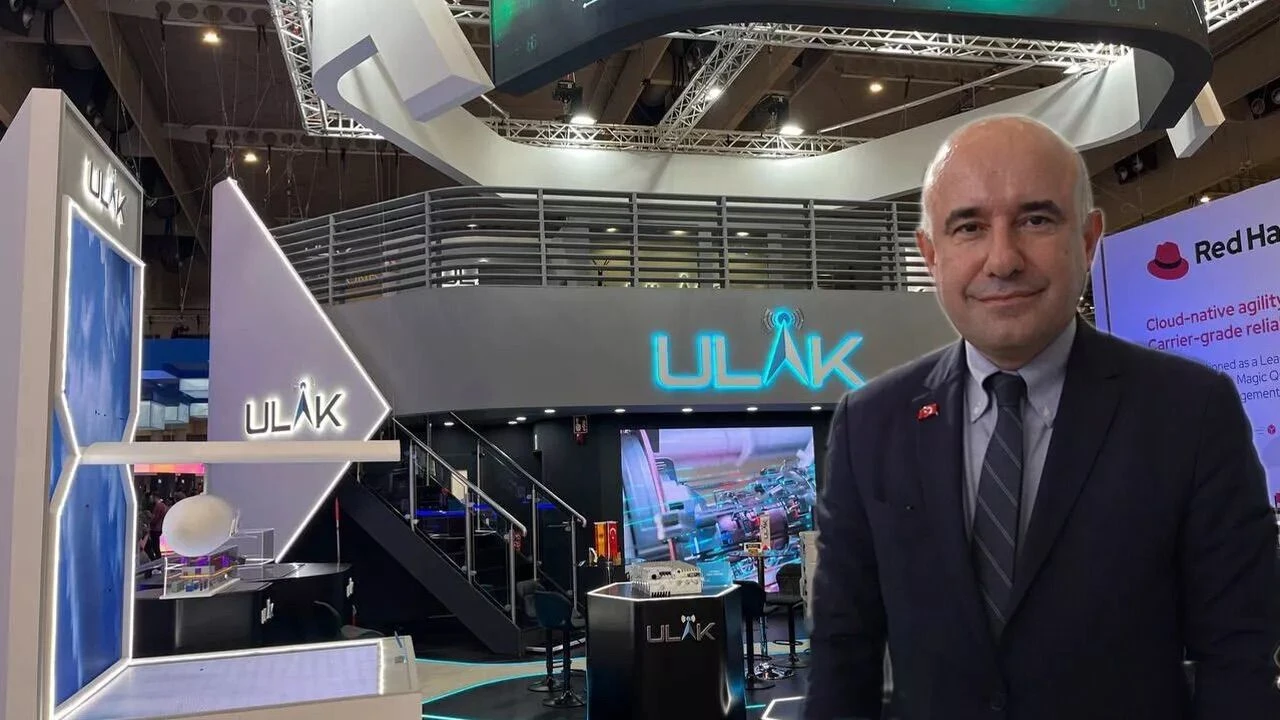 Türkiye'nin 6G çalışmaları hız kesmiyor! ULAK'tan patent hamlesi - 2. Resim