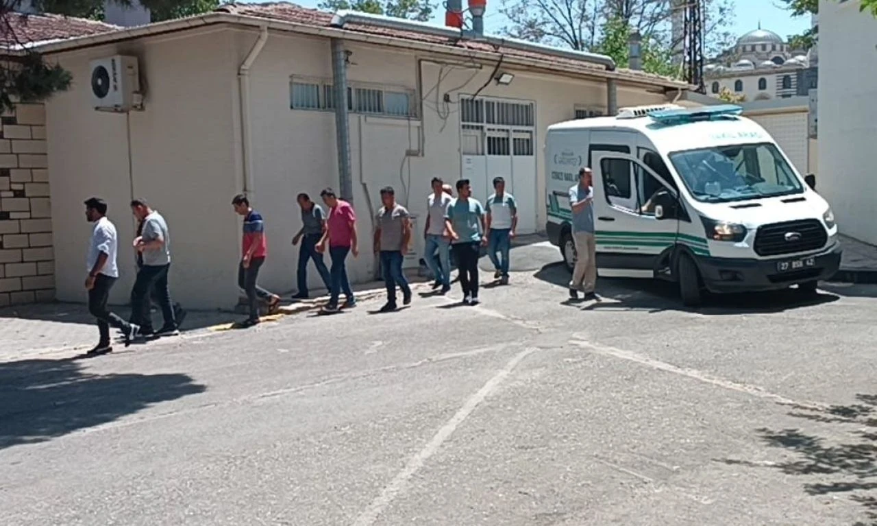 Üniversite hayalleri yarım kaldı! Gaziantep'te kahreden olay!