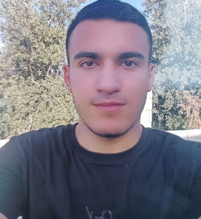 Üniversite hayalleri yarım kaldı! Gaziantep'te kahreden olay!