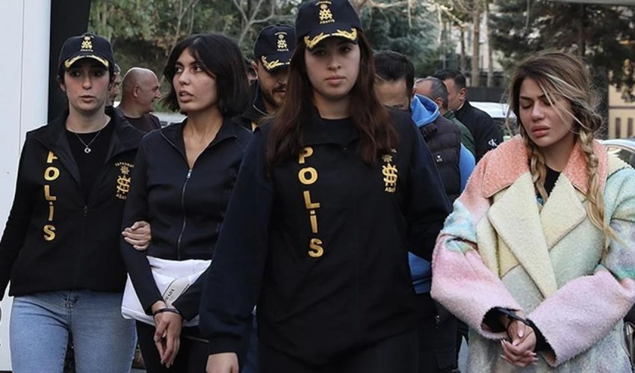 Bahar Candan'ın kendisine zarar verdiği iddia edilmişti! Nihal Candan kardeşini ziyarete gitti!