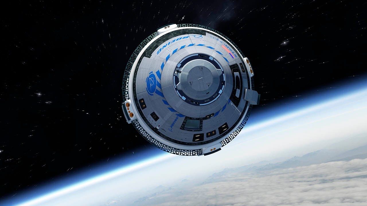 Boeing Starliner'de skandal: Uzayda mahsur kalan astronotların dönüşü yine ertelendi