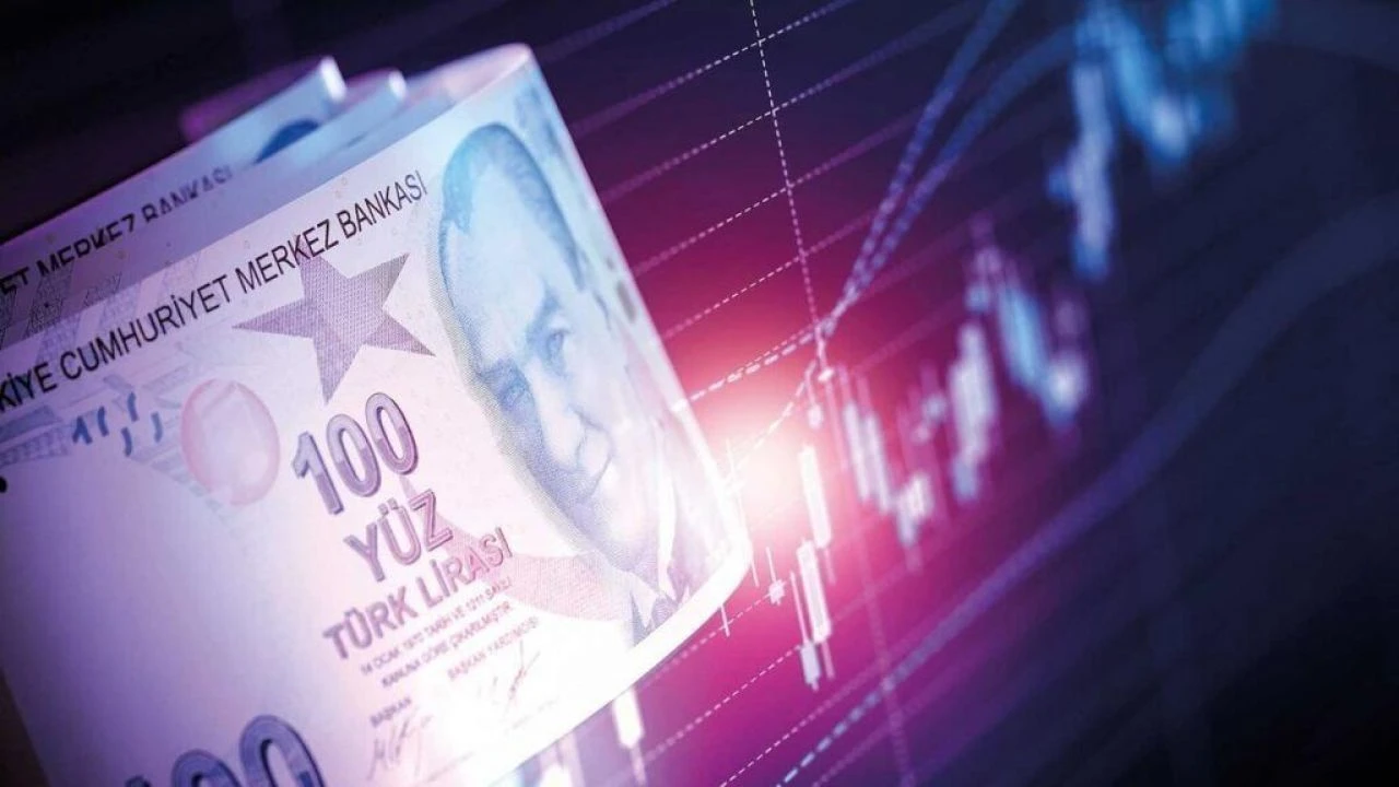 Bu hafta yatırım araçları arasında en yüksek getiri Borsa İstanbul'dan geldi! Hisse senetleri yüzde 2,87 değerlendi - 1. Resim