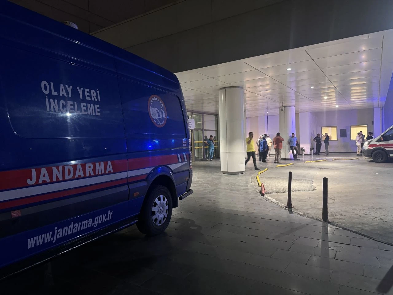 CHP'li isim önce darp edildi sonra vuruldu! Özgür Özel seçim sonuçlarını işaret etti - 1. Resim