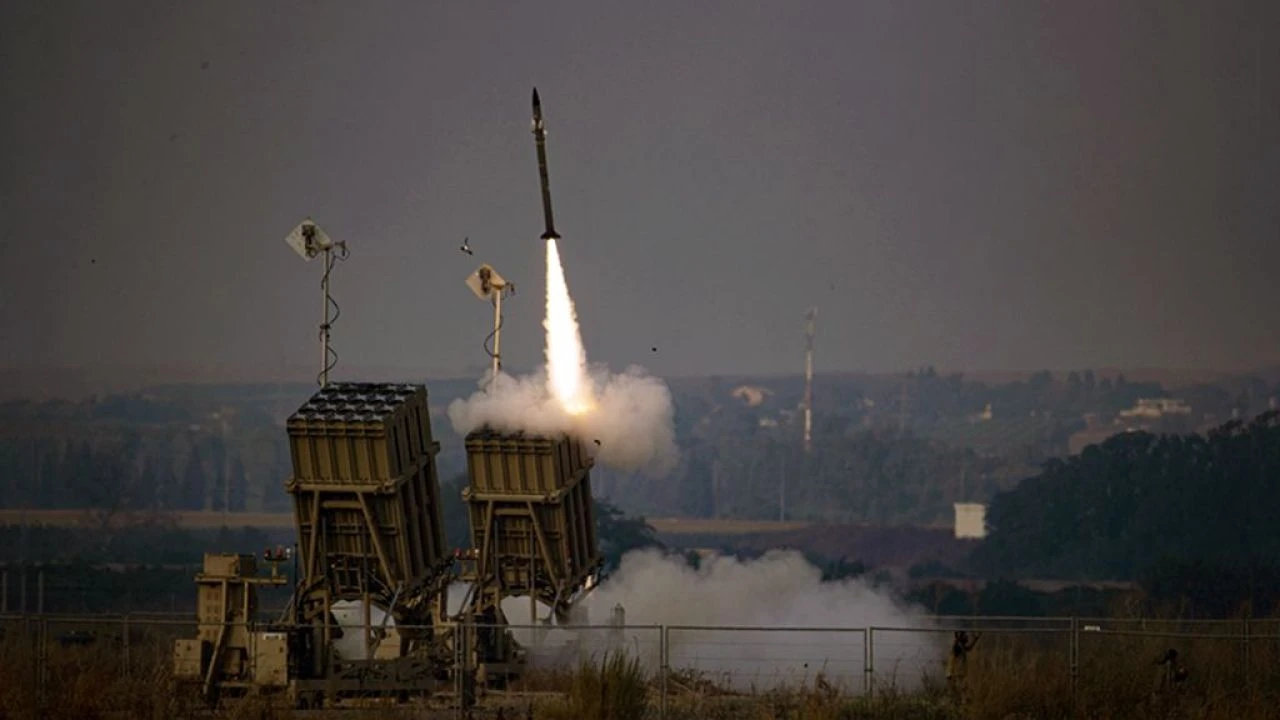 Demir Kubbeler saf dışı kalabilir! ABD, İsrail'e endişelerini aktardı