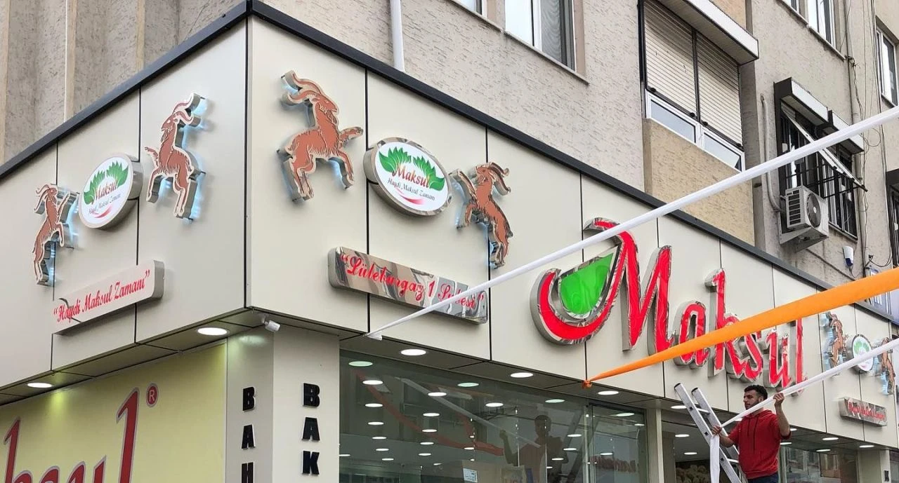 Gıda devi iflas bayrağını çekti! 200’den fazla şubesi bulunan firma iflas etti