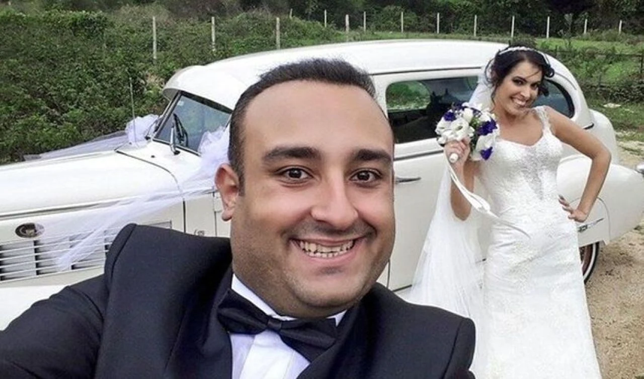 Güldür Güldür yıldızı Rüştü Onur Atilla kötü haberi sosyal medya hesabından duyurdu