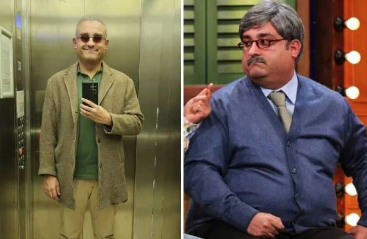 Güldür Güldür yıldızı Rüştü Onur Atilla kötü haberi sosyal medya hesabından duyurdu