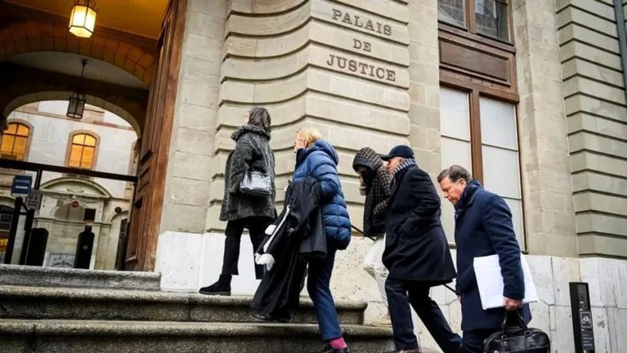 İngiltere'nin en zengin ailesinin iç yüzü ortaya çıktı! Çalışanlarına yaptıkları cezasız kalmadı - 3. Resim