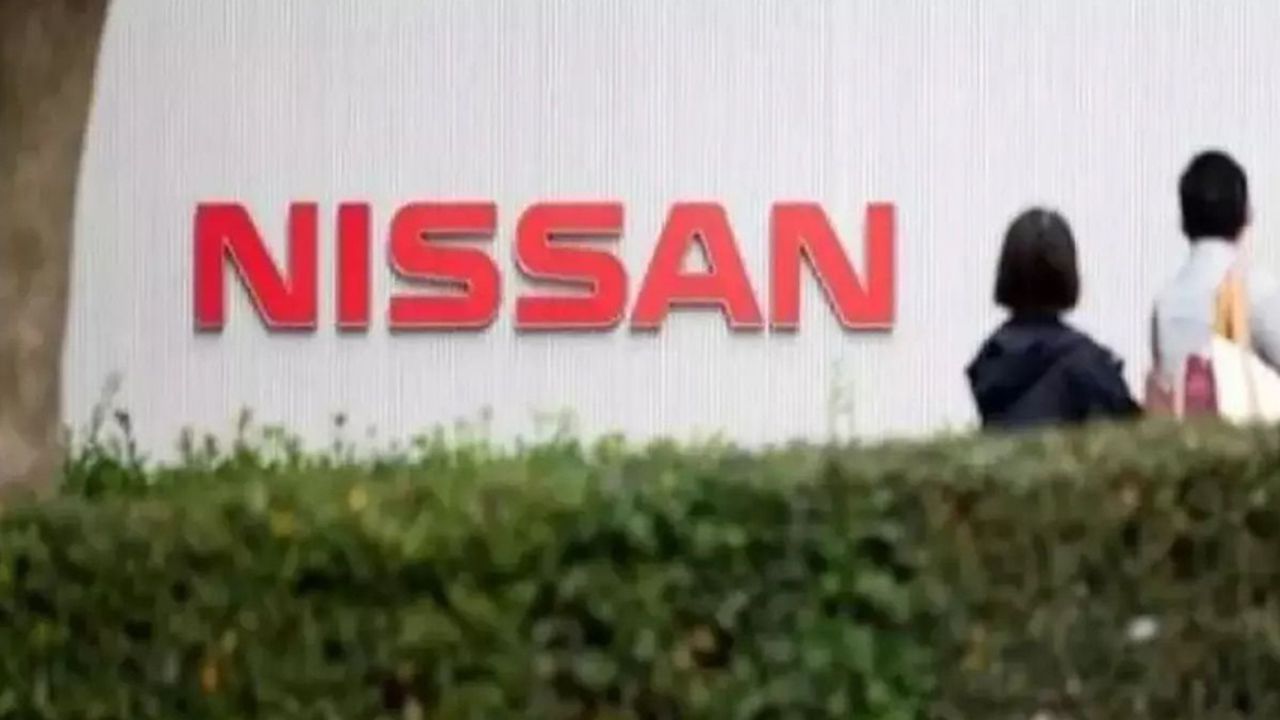 Nissan, Çin&#039;in doğusundaki fabrikasını kapatıyor!