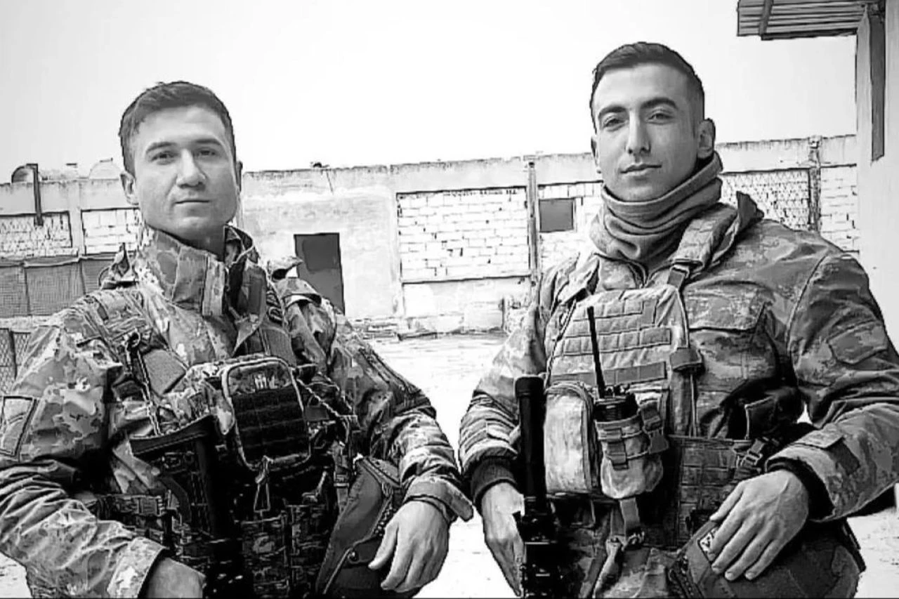 Şehit astsubayın su kuyusu vasiyeti yerine getirilecek - 2. Resim