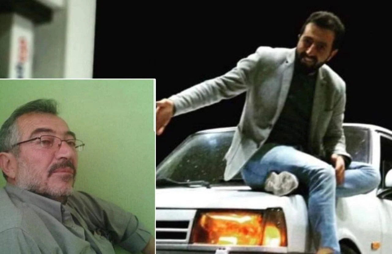 Baba oğul silahlı kavgada öldü - 1. Resim