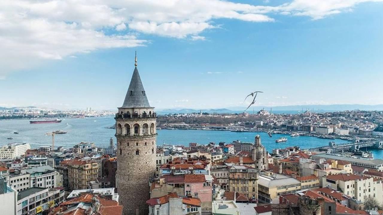 Dünyanın en mutlu şehirleri arasında Türkiye'den 3 bölge var! - 2. Resim