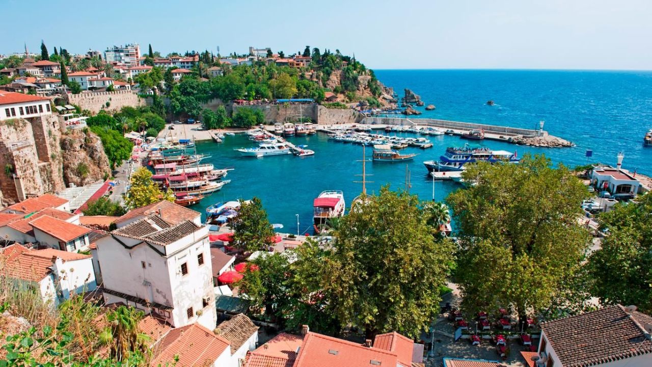 Dünyanın en mutlu şehirleri arasında Türkiye'den 3 bölge var! - 4. Resim