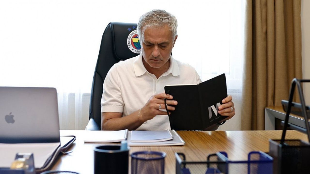 Fenerbahçe&#039;nin rakibi Lugano&#039;nun teknik direktörü Torti: &#039;Mourinho ile karşılaşmak benim için çok özel olacak&#039;