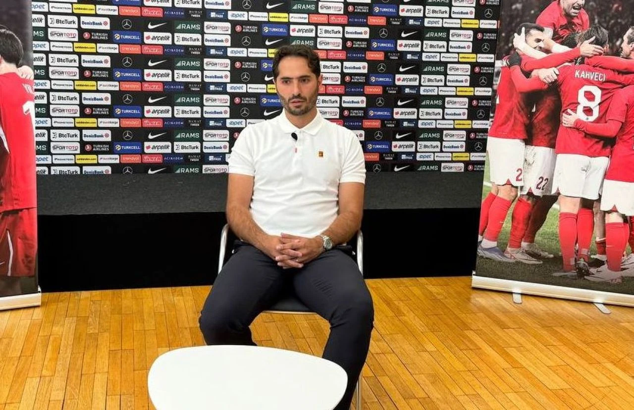 Hamit Altıntop "Kadroya müdahale ediyor" iddialarına cevap verdi