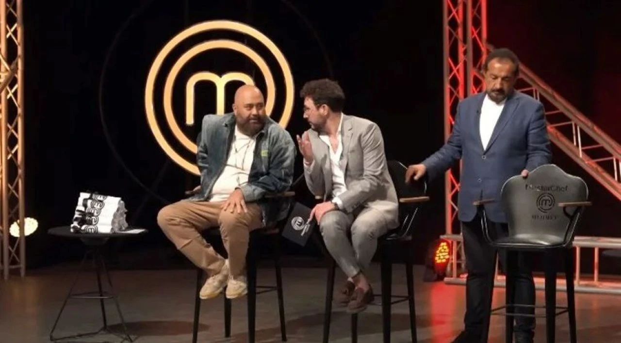 MasterChef Türkiye'de bir ilkin kıyısından dönüldü! Şefler bile şaşırdı
