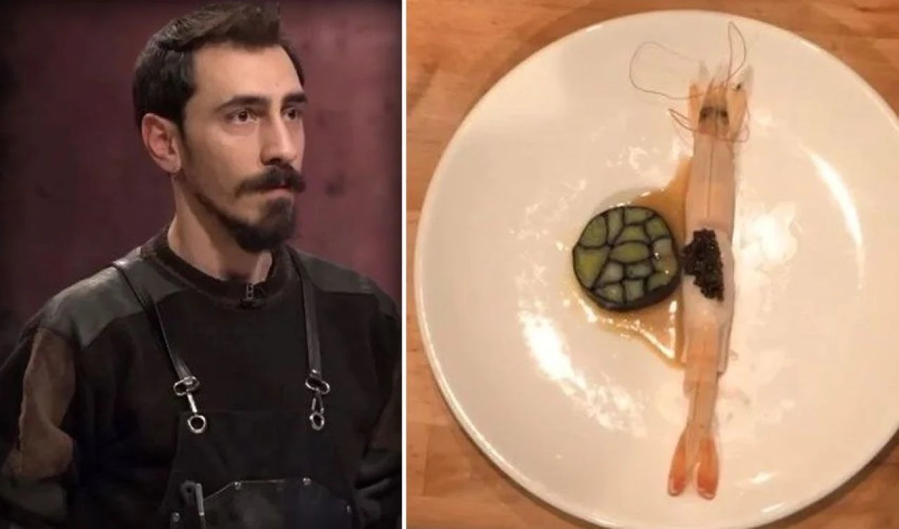 MasterChef Türkiye'de bir ilkin kıyısından dönüldü! Şefler bile şaşırdı