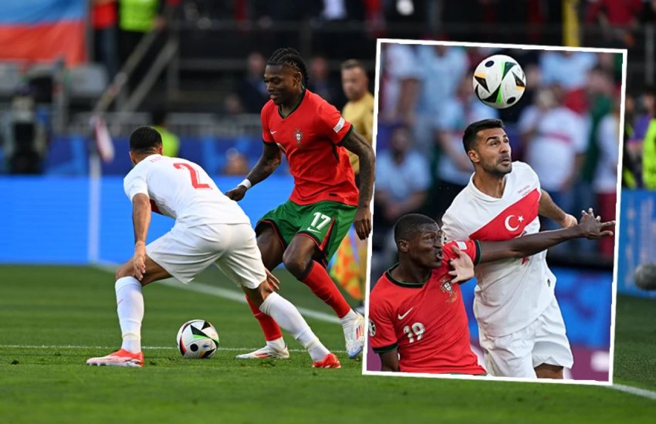 Nihat Kahveci'den milli futbolcuya sert tepki: "Piknik yapıyor"