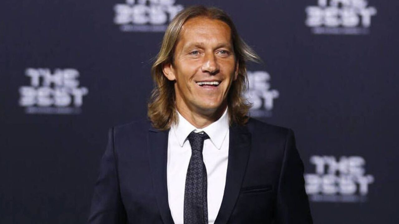 Sakaryaspor&#039;un yeni teknik direktörü Michel Salgado oldu!