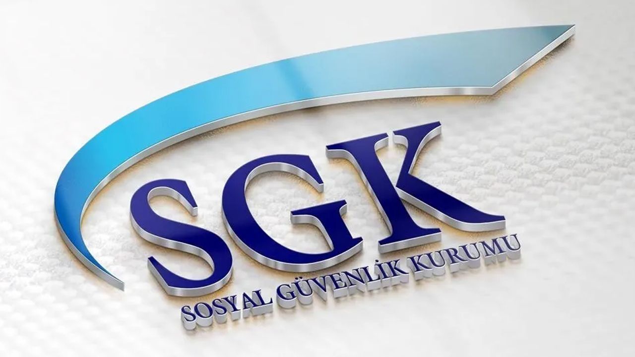 SGK elektronik tebligatta bir milyonu aştı