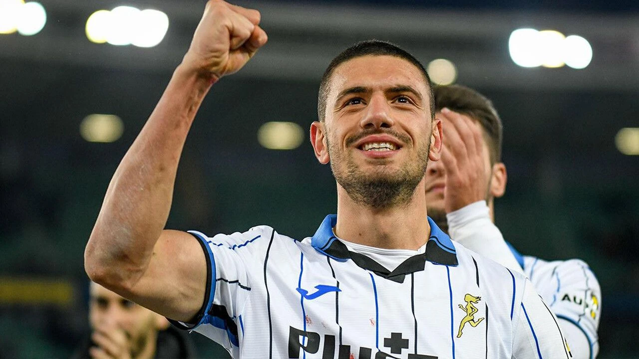 Türkiye Çekya maçında Merih Demiral, Ahmetcan Kaplan ve Kaan Ayhan üçlüsünden ikisinin stoper oynaması bekleniyor