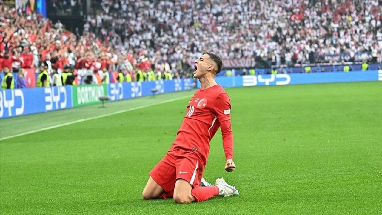 Türkiye Çekya'ya yenilirse en iyi üçüncü olarak son 16'ya kalmak için yarışacak - 2. Resim