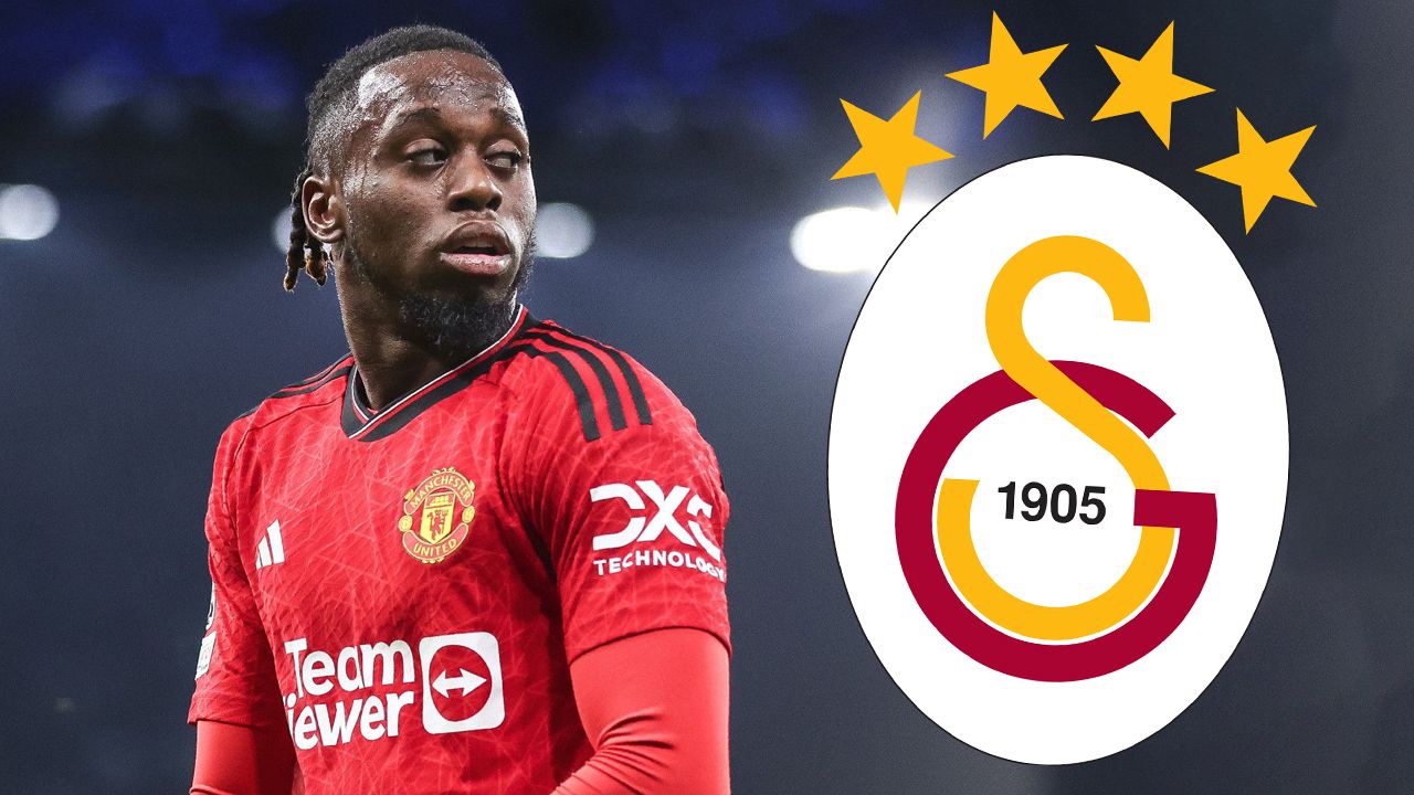 Wan Bissaka Aslan oluyor: Anlaşma sağlandı! İşte ödenecek bonservis