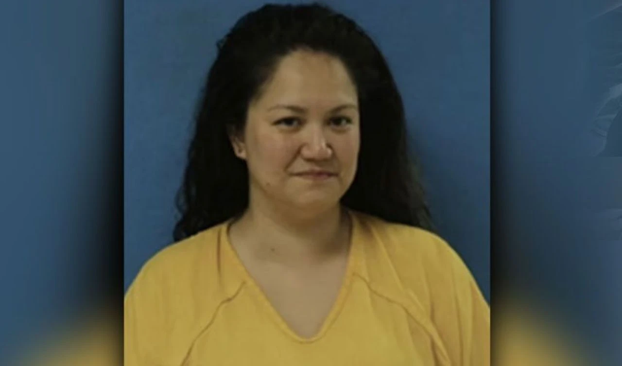 ABD'li kadın Filistinli çocuğu boğmaya çalıştı, ırkçı söylemlerle saldırdı