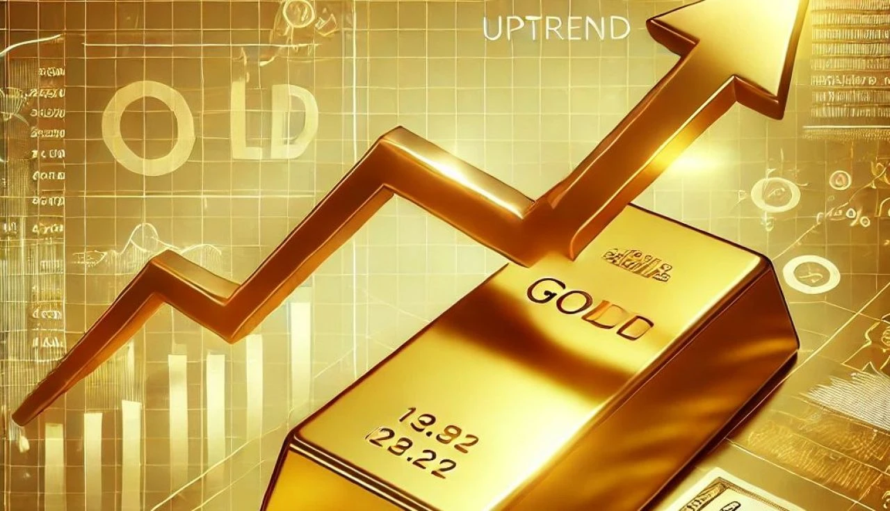 Altının yolculuğu başlıyor! İslam Memiş, 'nazlı değil hızlı bir yükseliş' diyerek uyardı - 2. Resim