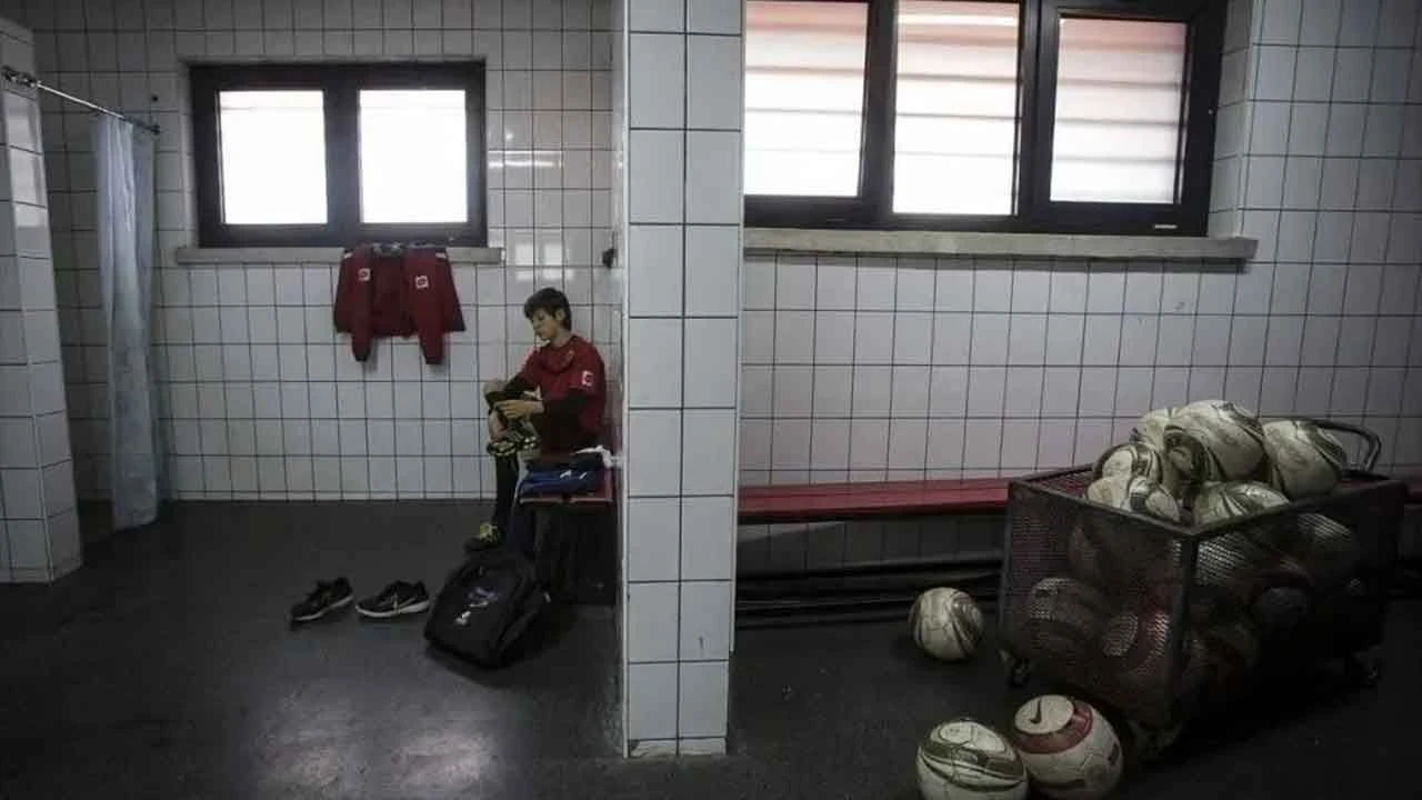 Arda Güler'in altyapı fotoğrafları gündem oldu, idolü olan 2 futbolcu ortaya çıktı - 10. Resim