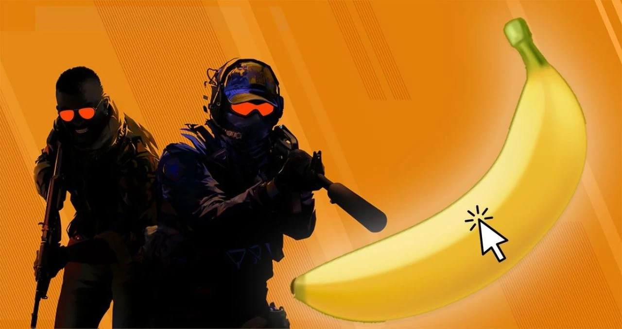 Banana oyunu rekor kırdı! En amaçsız Steam oyunu Banana en çok para kazandıran oldu
