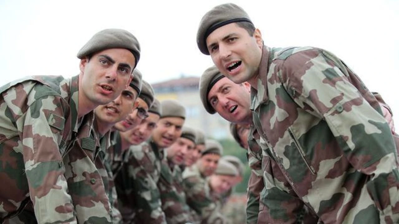 Bedelli askerlik yapacaklar dikkat! MSB'den son uyarı! - 4. Resim