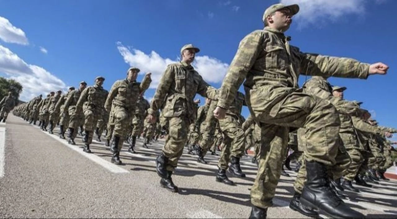 Bedelli askerlik yapacaklar dikkat! MSB'den son uyarı! - 2. Resim