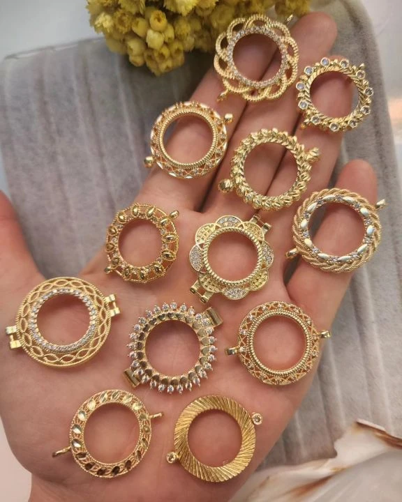 Çerçeveli çeyrek ve gram altın bilekliklerine ilgi arttı! Genç kızların hayali artık tek taş değil